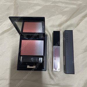 새상품 스쿠 퓨어 컬러 블러쉬 146 꽃잎이떠오르다,랩핑 립 05 카네이션핑크 일괄판매