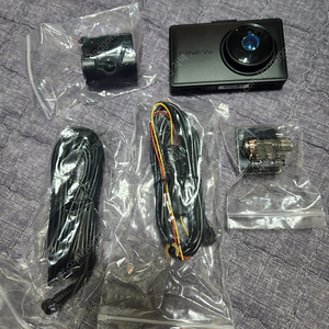 파인뷰 lxq500 power