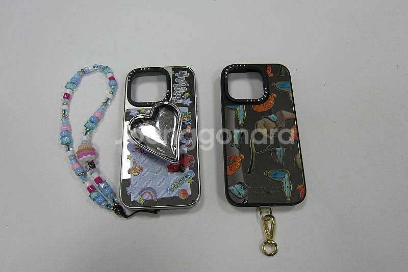 케이스티파이 casetify 아이폰 15PRO 케이스 ...--0