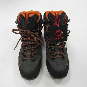 마무트 여성 등산화 245mm 고어텍스 mammut silhouette gtx