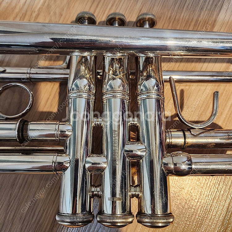 바하 트럼펫 TR501--2