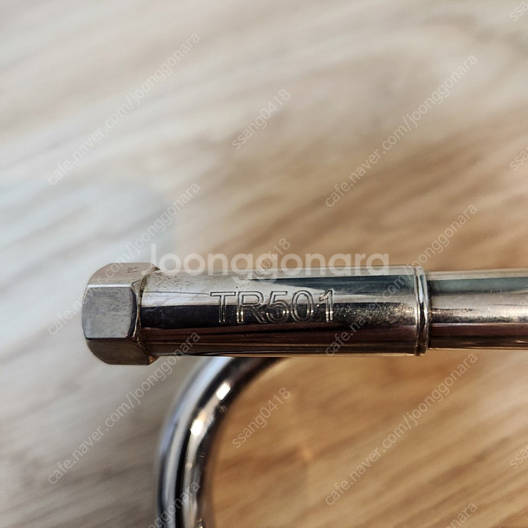 바하 트럼펫 TR501--4