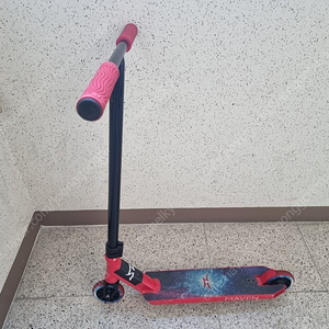 AO메이븐 갤럭시 스턴트스쿠터(킥보드) 판매합니다