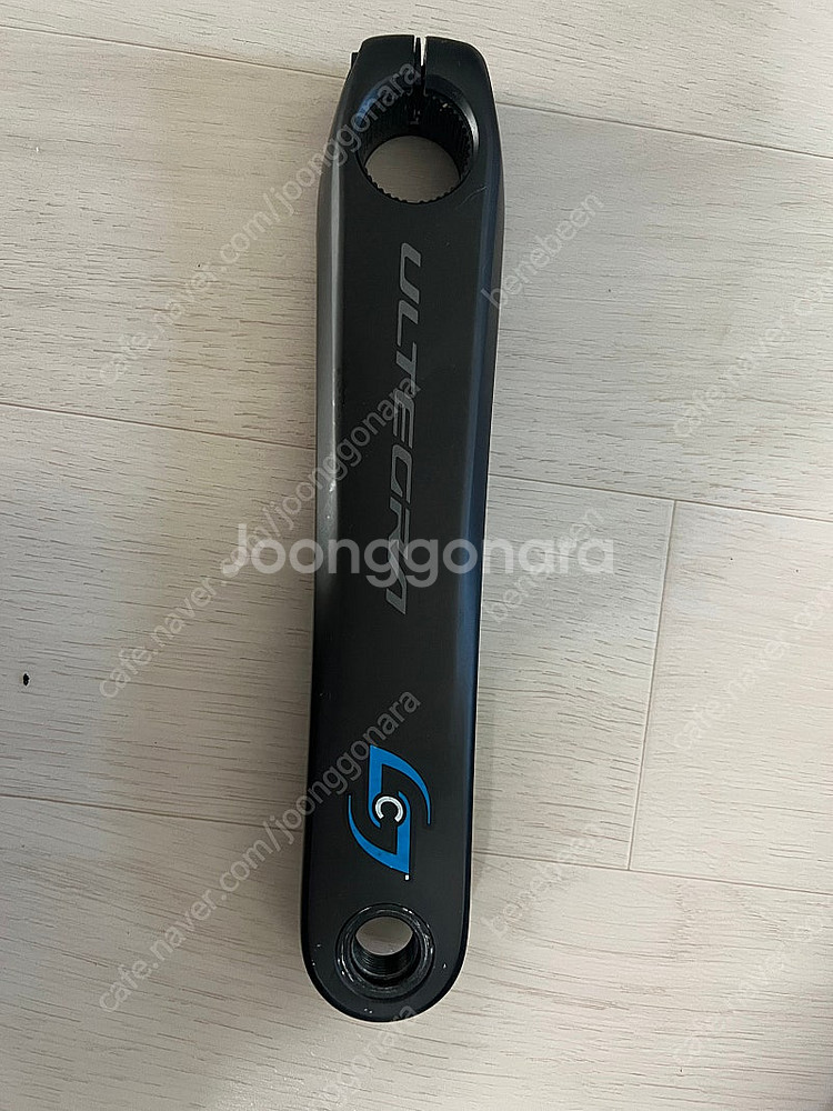 스테이지스 파워미터 울테그라8100 172.5--0