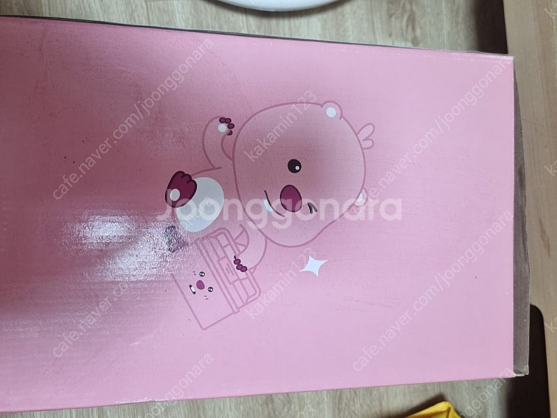잔망루피 아이스박스, 비치타월 , 국내정품 팝업스토어 ...--0