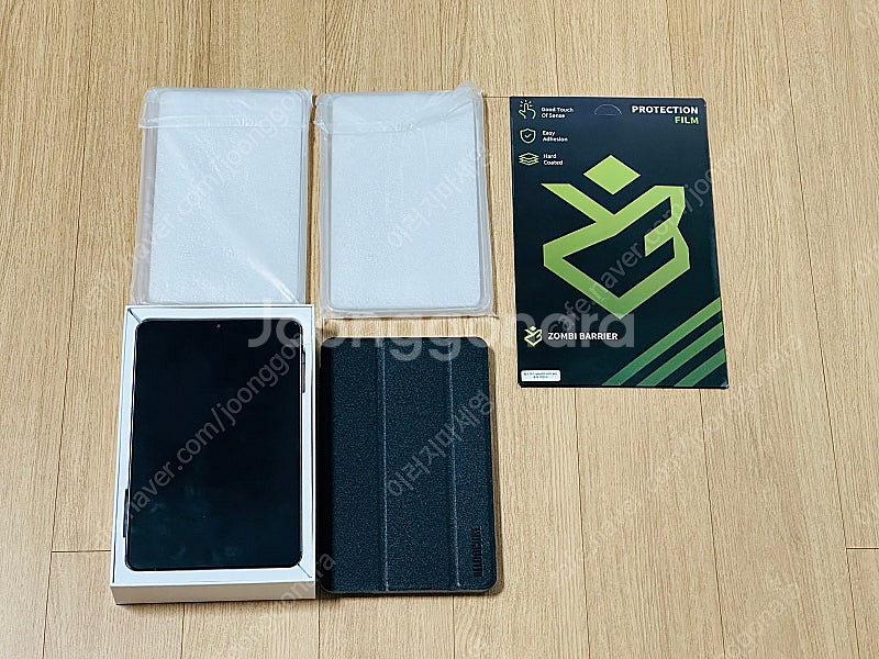 올도큐브 iPlay 50 mini Pro LTE--0