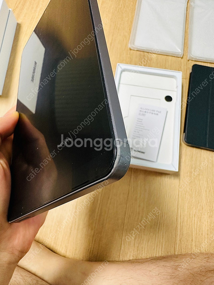 올도큐브 iPlay 50 mini Pro LTE--1