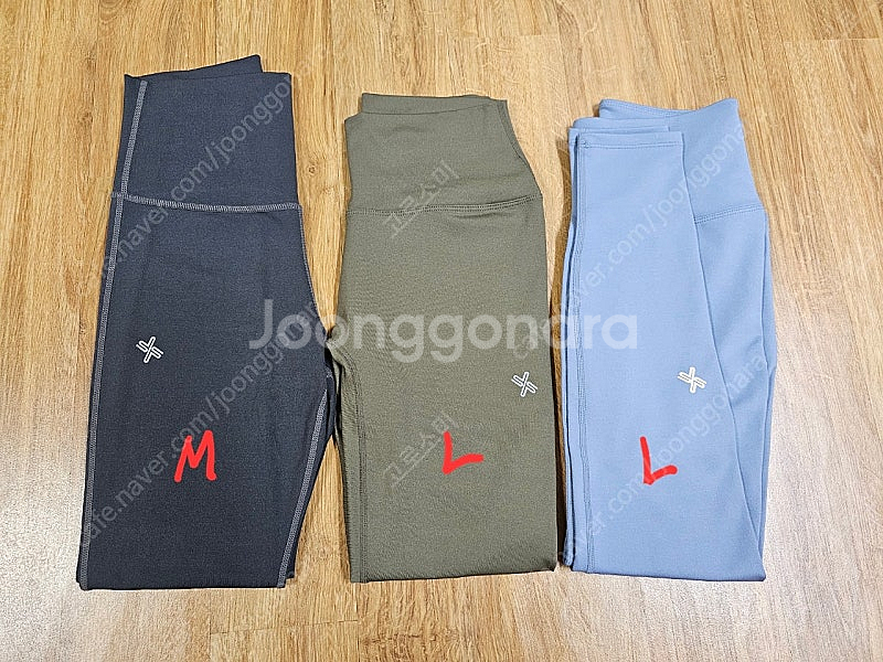 젝시믹스, 안다르 레깅스--2