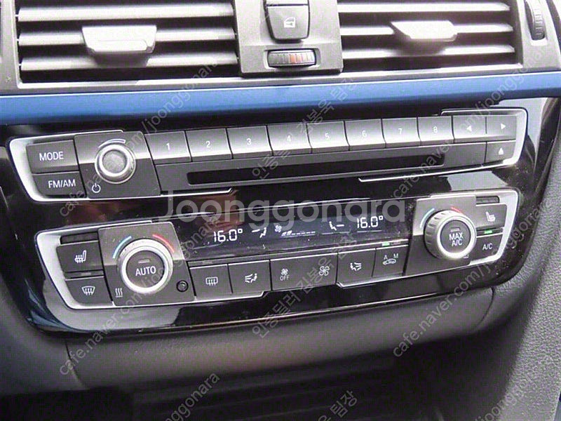 BMW 3시리즈 중고 BMW 320d 중고승용차 3시리...--8