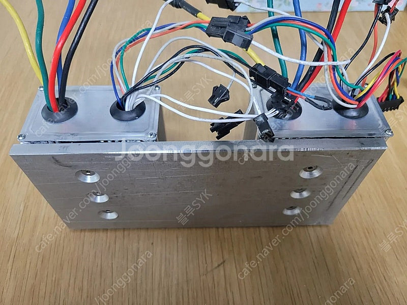 전동킥보드 미니모터스 컨트롤러 60V40A--2