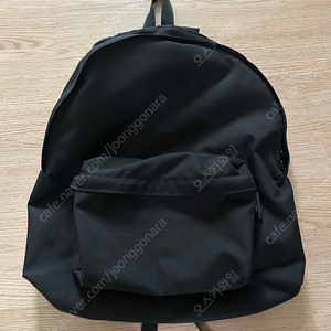 꼼데가르송 옴므 플러스 백팩 L