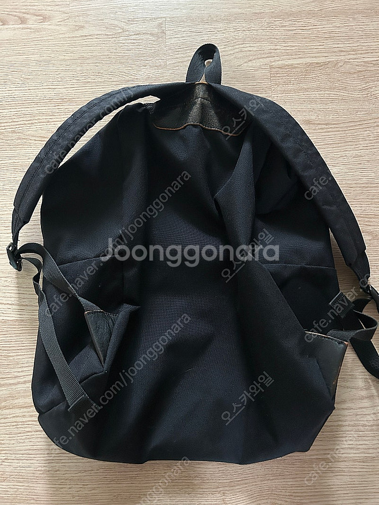 꼼데가르송 옴므 플러스 백팩 L--2