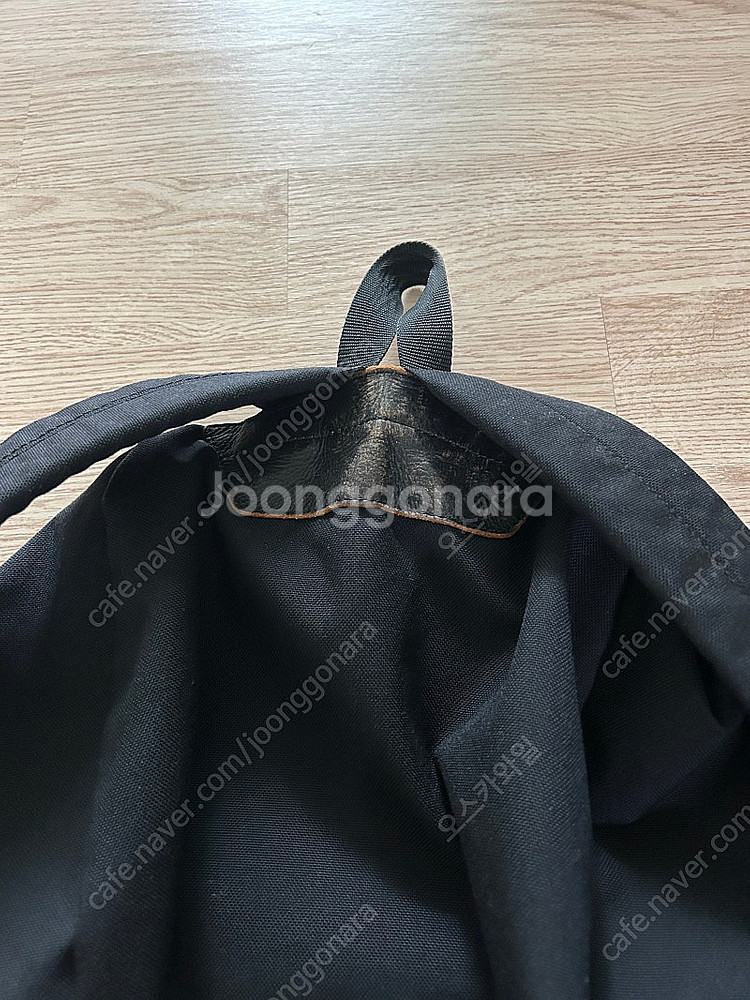 꼼데가르송 옴므 플러스 백팩 L--3