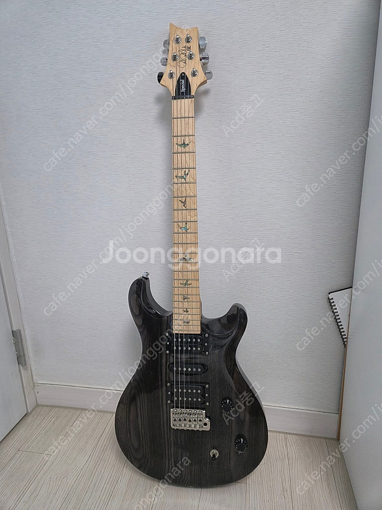 일렉기타 PRS SE swampash special c...--0
