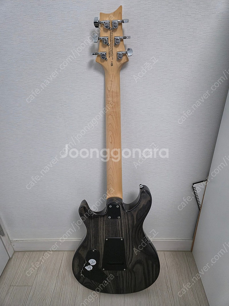 일렉기타 PRS SE swampash special c...--1