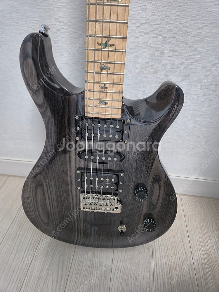 일렉기타 PRS SE swampash special c...--2