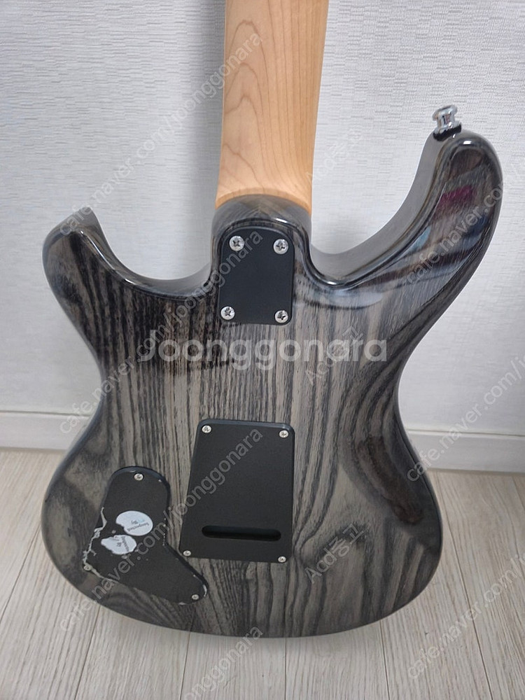 일렉기타 PRS SE swampash special c...--3