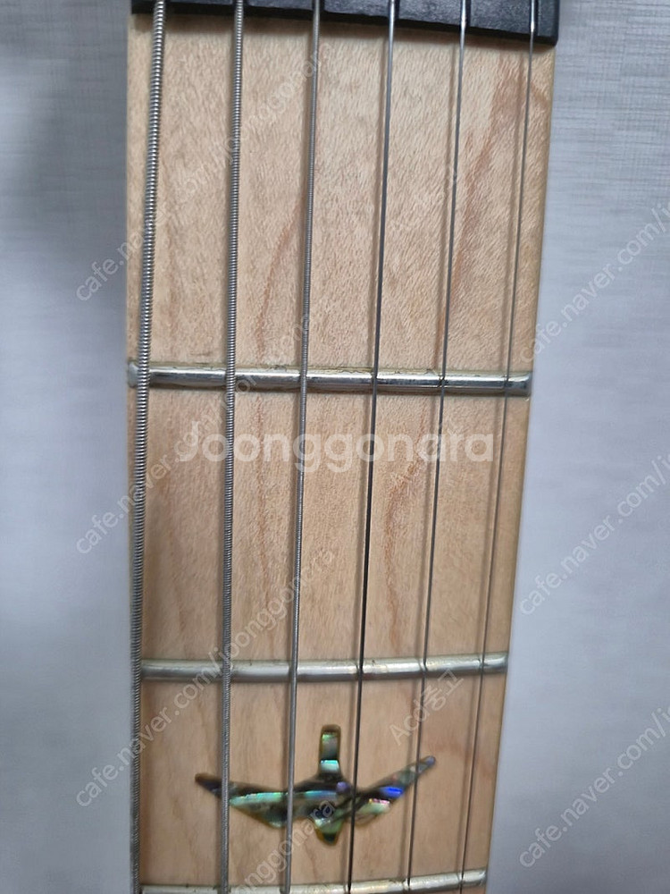 일렉기타 PRS SE swampash special c...--5