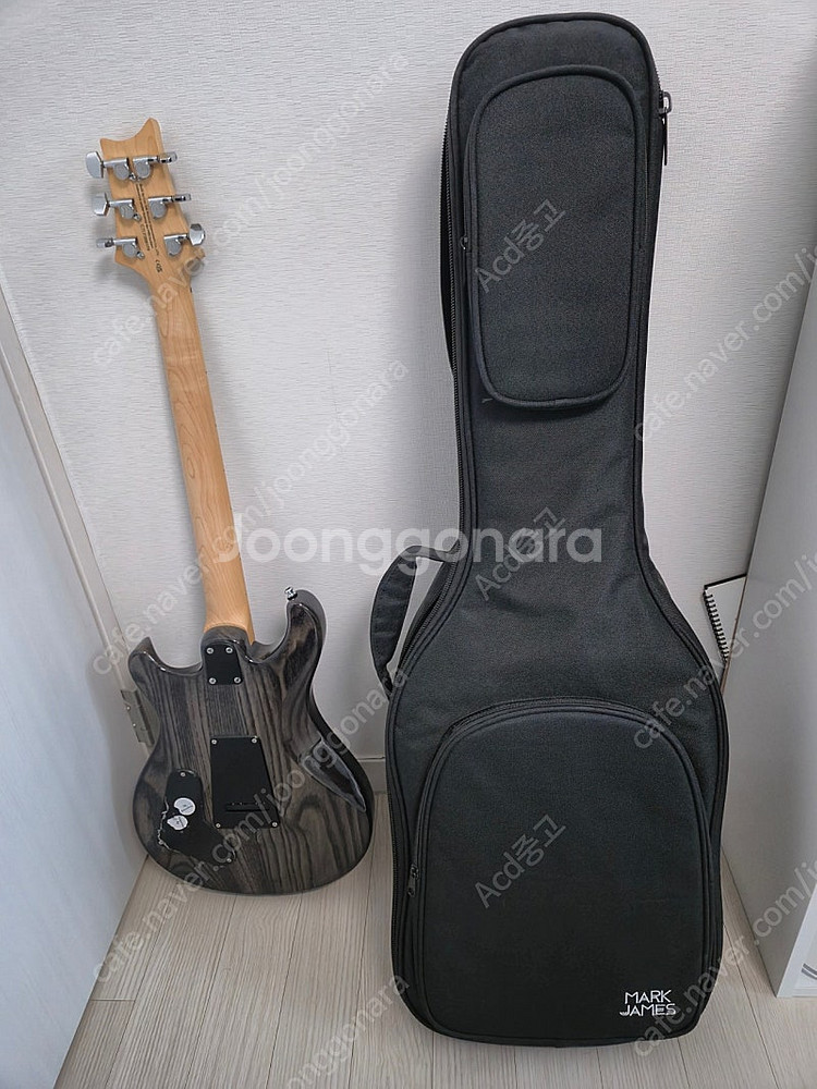 일렉기타 PRS SE swampash special c...--6
