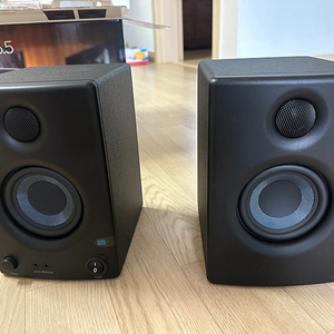 프리소너스 PreSonus Eris E3.5 스피커
