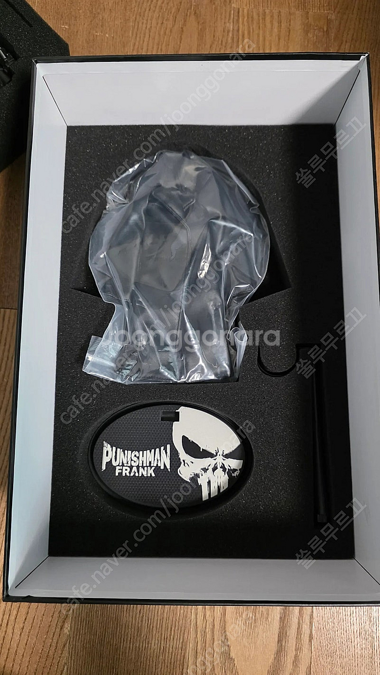 프레젠트토이 퍼니셔 피규어--3