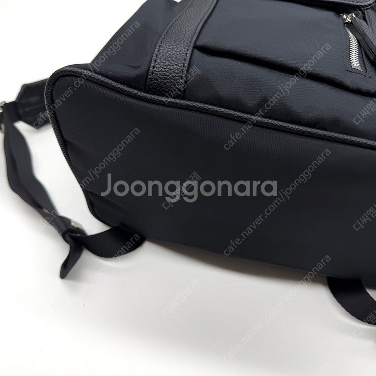 크리스틴프로젝트 백팩 겸 토트백 투웨이 노트북가방--4