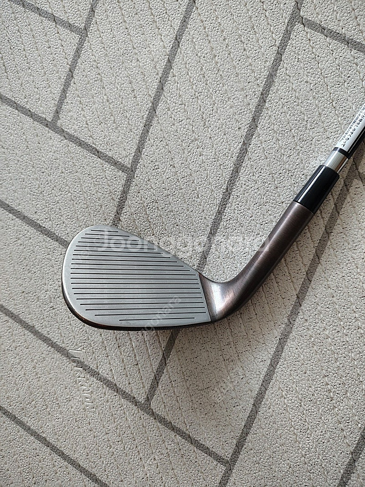 테일러메이드 하이 토우3 60도(HB) 웨지 KBS HI REV 2.0 115--1