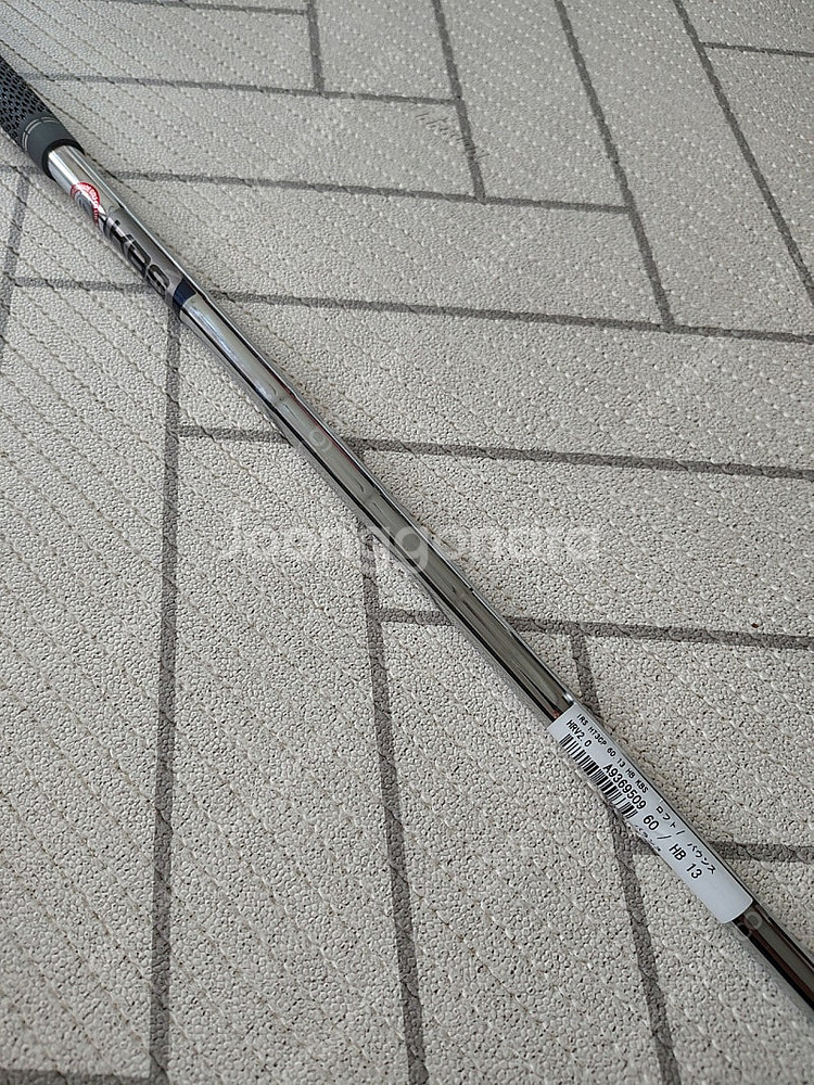 테일러메이드 하이 토우3 60도(HB) 웨지 KBS HI REV 2.0 115--2