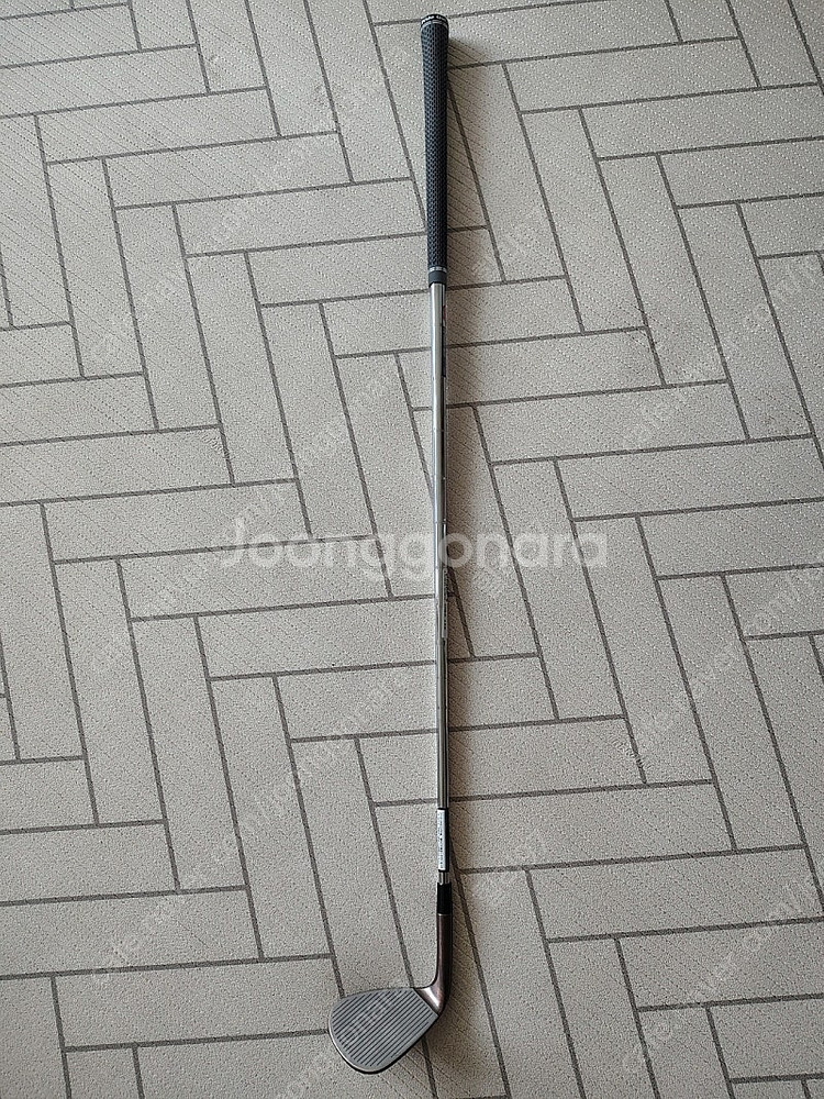 테일러메이드 하이 토우3 60도(HB) 웨지 KBS HI REV 2.0 115--4