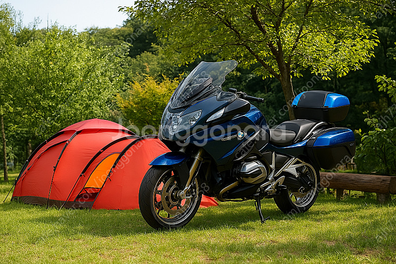 2015년 R1200RT 키로수 좋습니다.--0