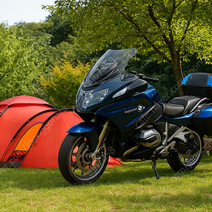 2015년 R1200RT 키로수 좋습니다.