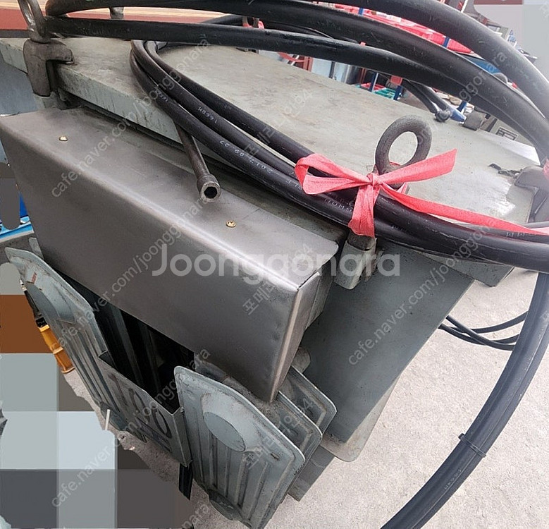 중고 한일트랜스 변압기 100KVA 50KVA 각각 1...--0