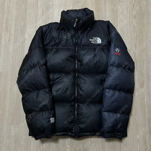 노스페이스 써밋시리즈 850 LTD 퀀텀 눕시 패딩 XL/105