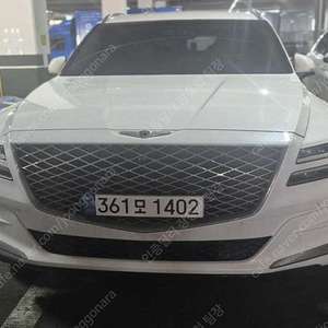 제네시스 GV80 중고차 할부 제네시스 중고차 SUV 중고차 중고 가격 2023년식 27,252km 가솔린 2.5T AWD 24시간 상담가능