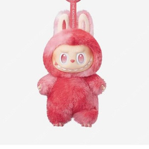 라부부 하이라이트 빨강이/파랑이 판매해요
