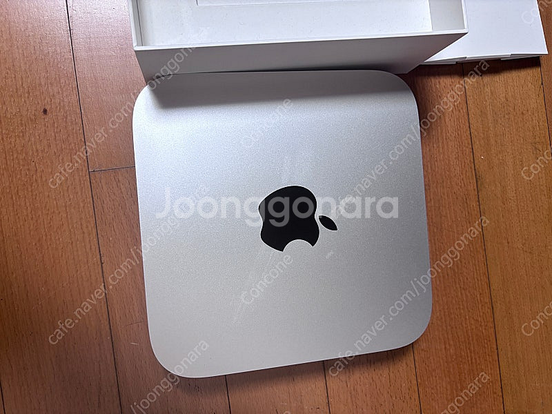 M1 맥미니 (16GB/1TB) S급--0