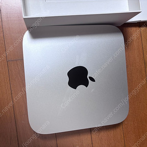 M1 맥미니 (16GB/1TB) S급