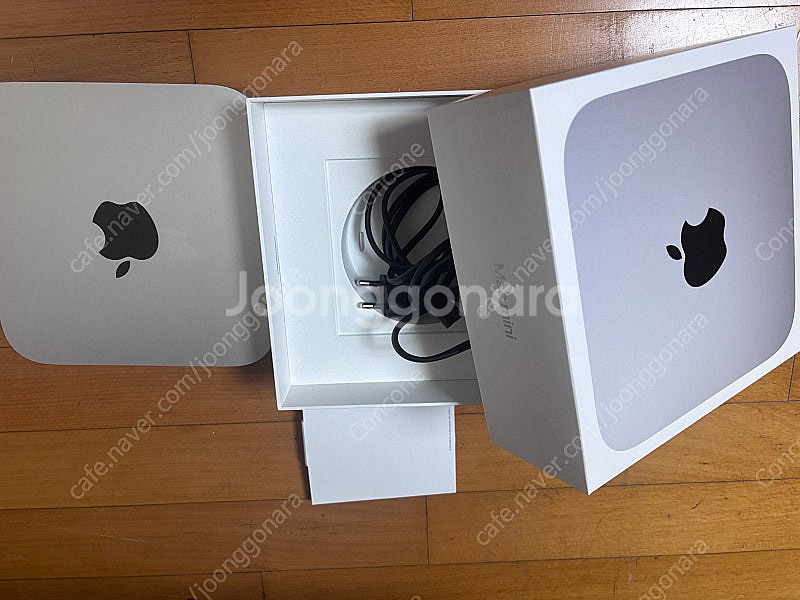 M1 맥미니 (16GB/1TB) S급--1