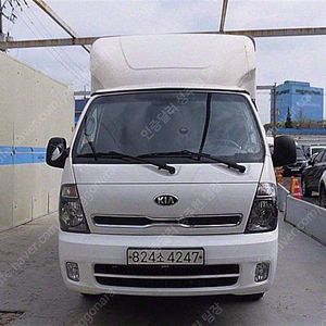 봉고3 윙바디 중고차 봉고3 1톤 킹캡 흰색 2019년식 73,905km 1.0톤/킹캡/초장축/(CRDi) 럭셔리 수원중고차