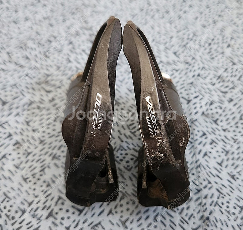 울테그라 6800 페달--2