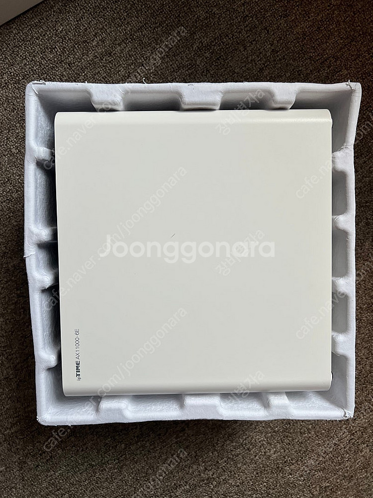 ipTIME AX 11000-6E + ipTIME Ex...--2