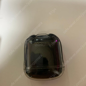 레노버 블루투스이어폰 xt65팝니다