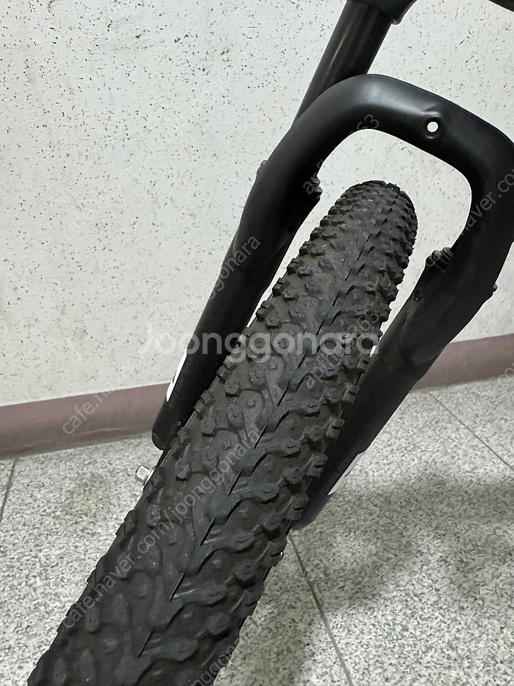 삼천리 아팔란치아 24인치 자전거 MTB--3