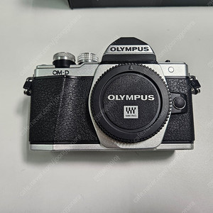 올림푸스 E-m10 mark2