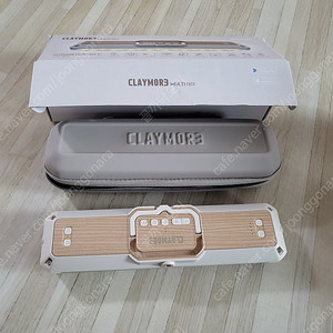 크레모아 멀티페이스L,멀티윙,UF5