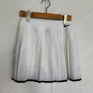 나이키 드라이핏 테니스 플리츠 스커트