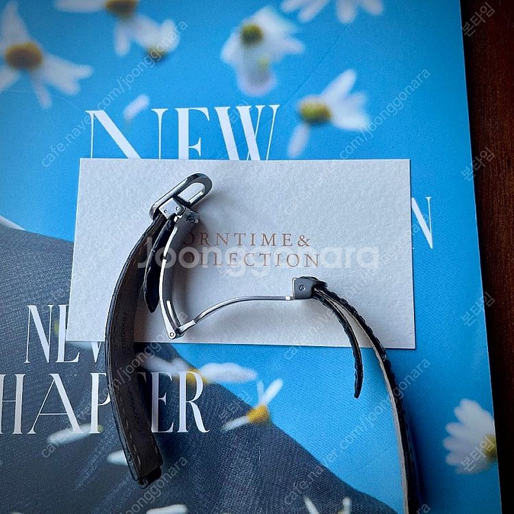 W69010Z4 까르띠에 발롱블루 28mm 스틸 쿼츠 ...--8
