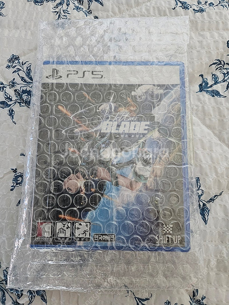 PS5 스텔라 블레이드--0