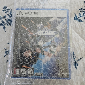 PS5 스텔라 블레이드