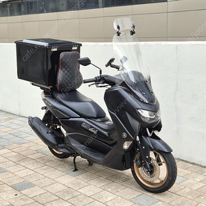 2023년식 3만키로 엔맥스 nmax 125 판매합니다.